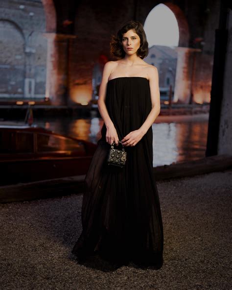 dior a venezia|Il Naumachia Ball di Dior a Venezia: l'evento e gli invitati .